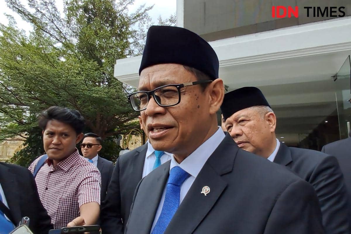 ESDM Ungkap Opsi Batu Bara Diolah Jadi Metanol untuk Campuran BBM