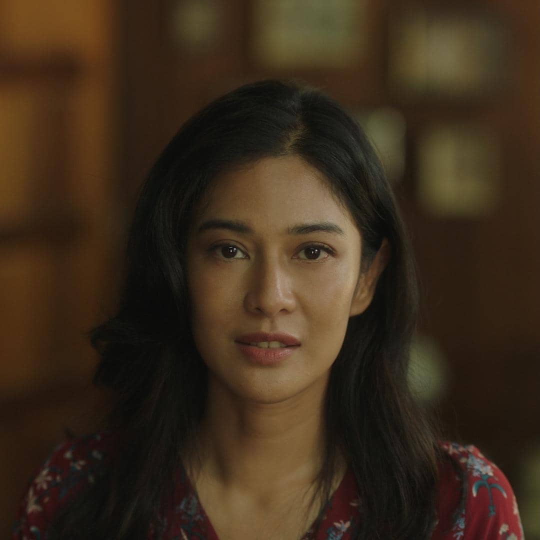 Cuplikan adegan dari film The Fox King yang dibagikan oleh Greenlight Pictures melalui akun Instagram.