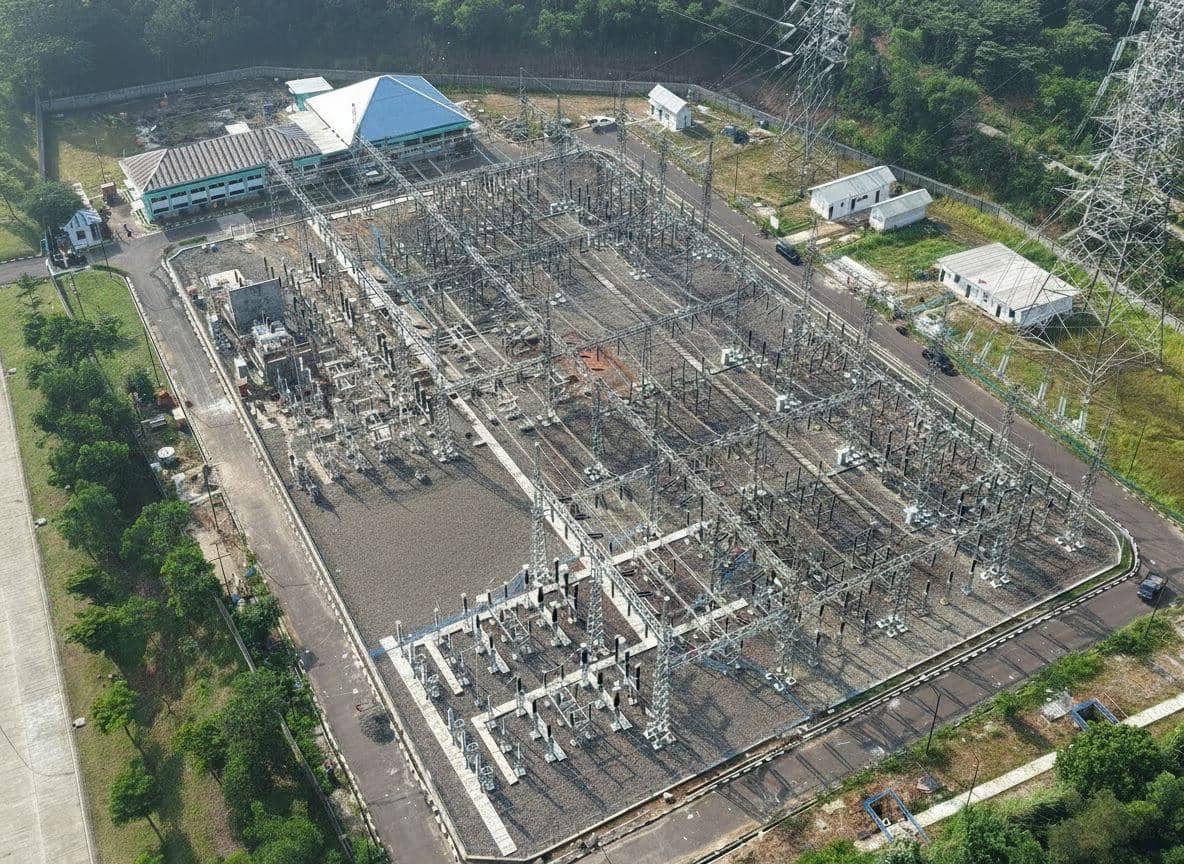 Dukung Pertumbuhan Data Center di RI, PLN Perkuat Infrastruktur Kelistrikan
