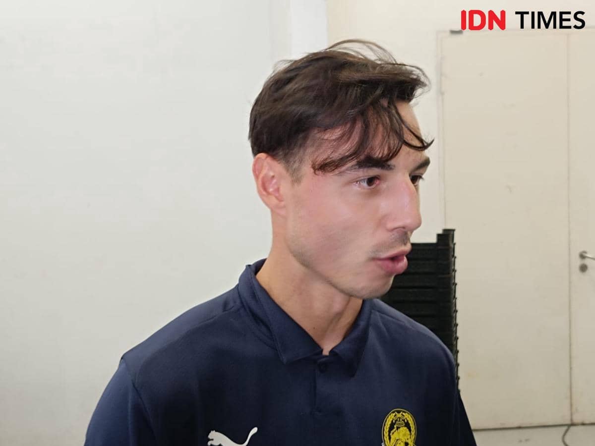 Kapten Malaysia Puji Ketangguhan Timnas Indonesia yang Bikin Frustrasi