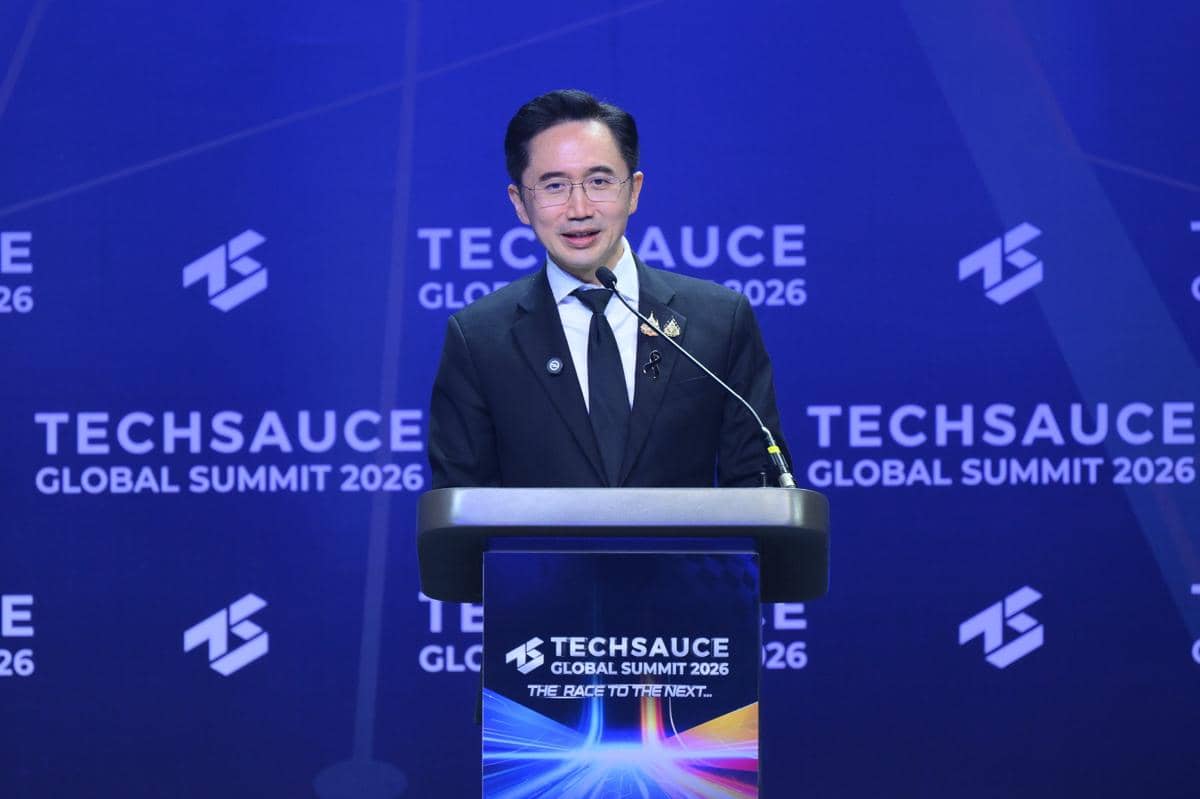 6. Dr. Yodchanan Wongsawat, Deputy Prime Minister and Minister of Higher Education, Science, Research and Innovation.jpg