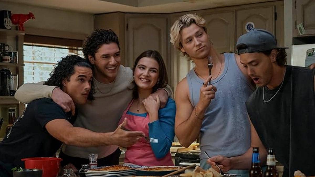 11 Film dan Serial Prime Video yang Tayang 2027, Ada Off Campus 2!