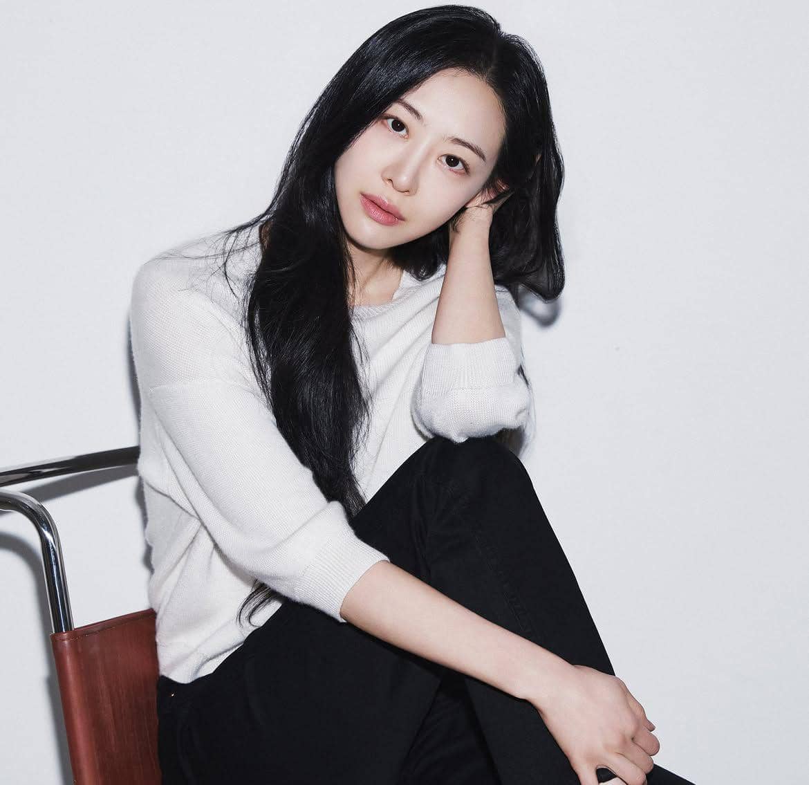 Potret Dasom eks SISTAR 