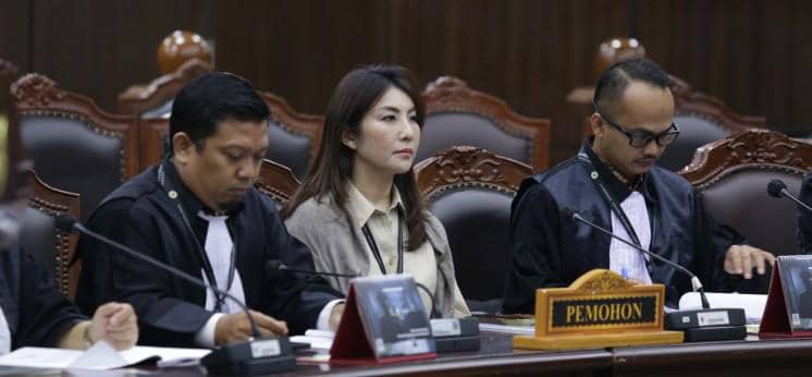 WN Jepang Uji Materi ke MK, Ungkap Harta Ratusan Miliar Belum Lapor Pajak