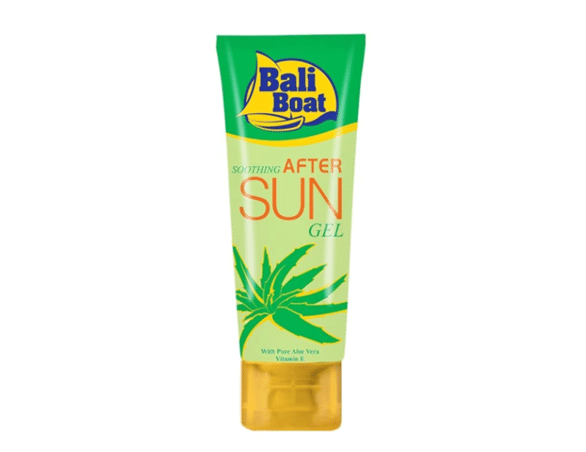 Bali Boat After Sun Soothing Gel