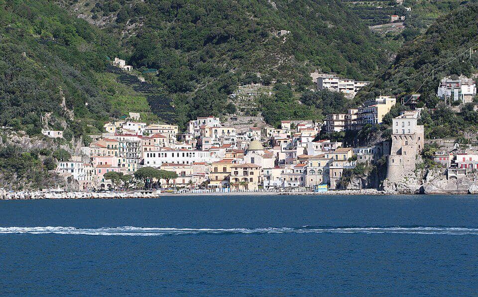 5 Fakta Cetara, Desa Cantik Italia dengan Tradisi Laut yang Kuat