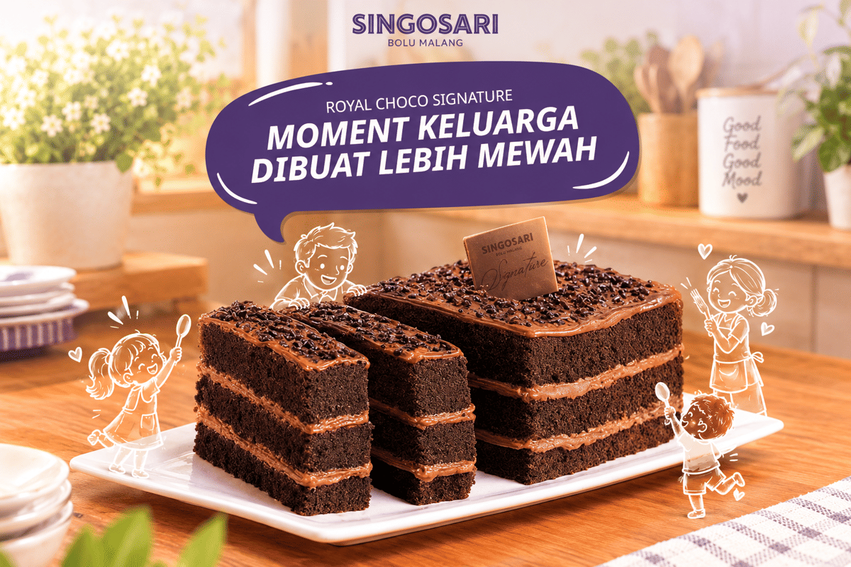 bolu kukus Bolu Malang Singosari