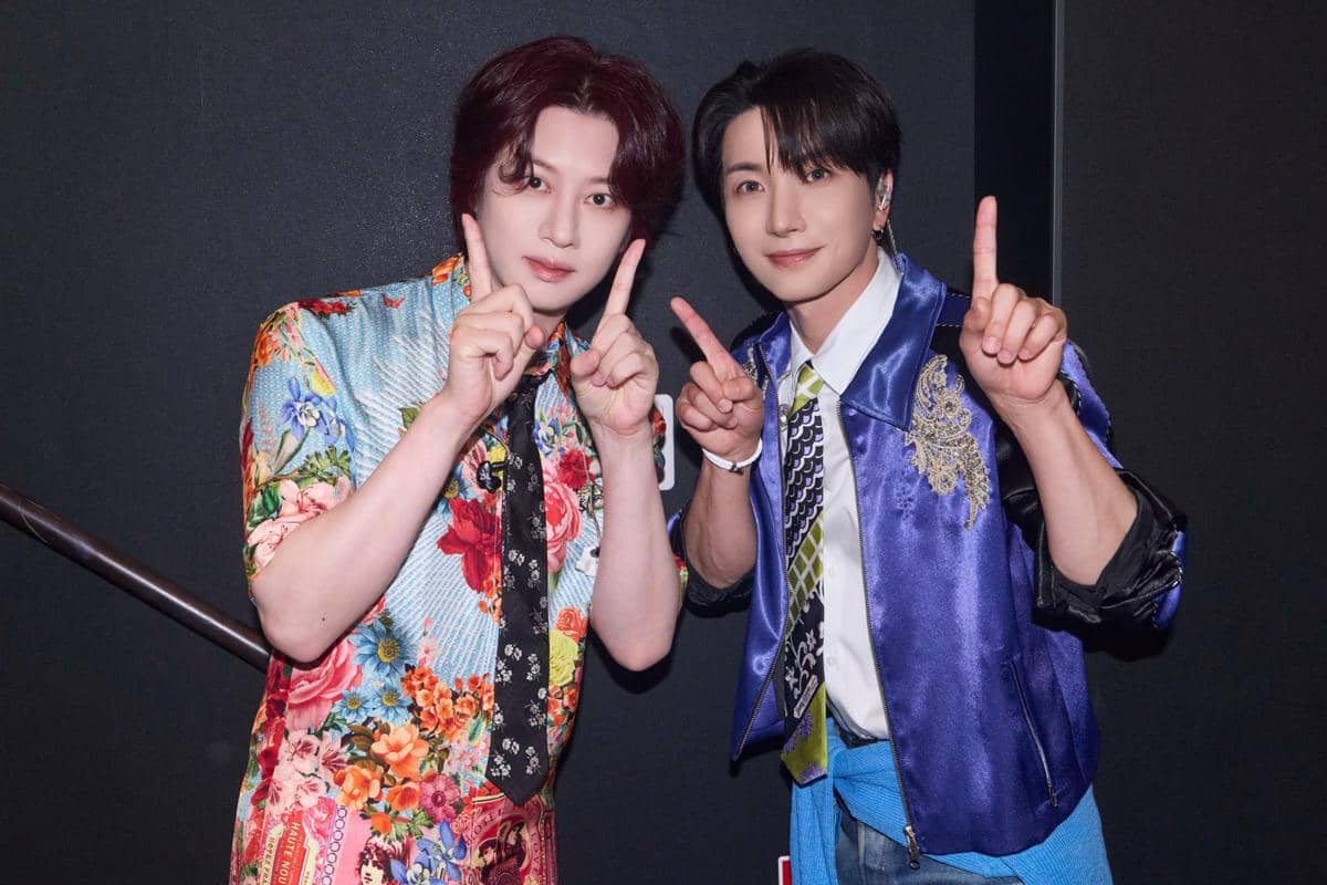 5 Artis Korea yang Mengira Heechul Super Junior Gay, Apa Alasannya?