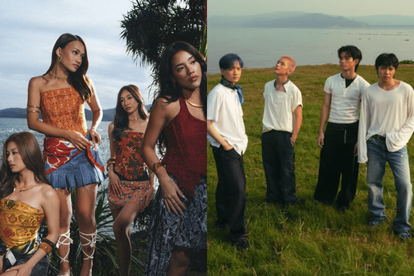 Marak Idol Group Baru, Era Boyband-Girlband Indonesia Bangkit Lagi?