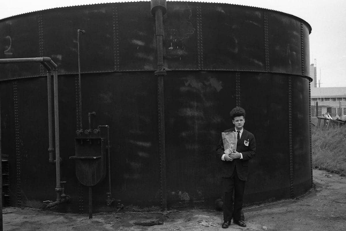 Eraserhead