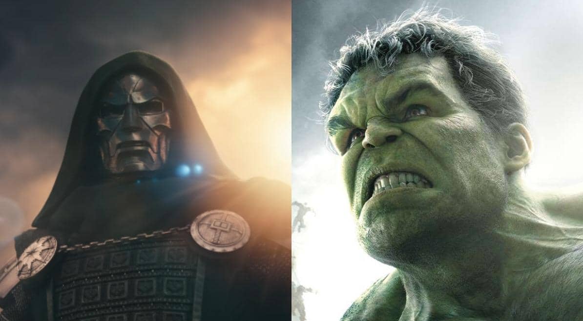 Apakah Doctor Doom Mengumpulkan Beberapa Pahlawan? Ini Teorinya
