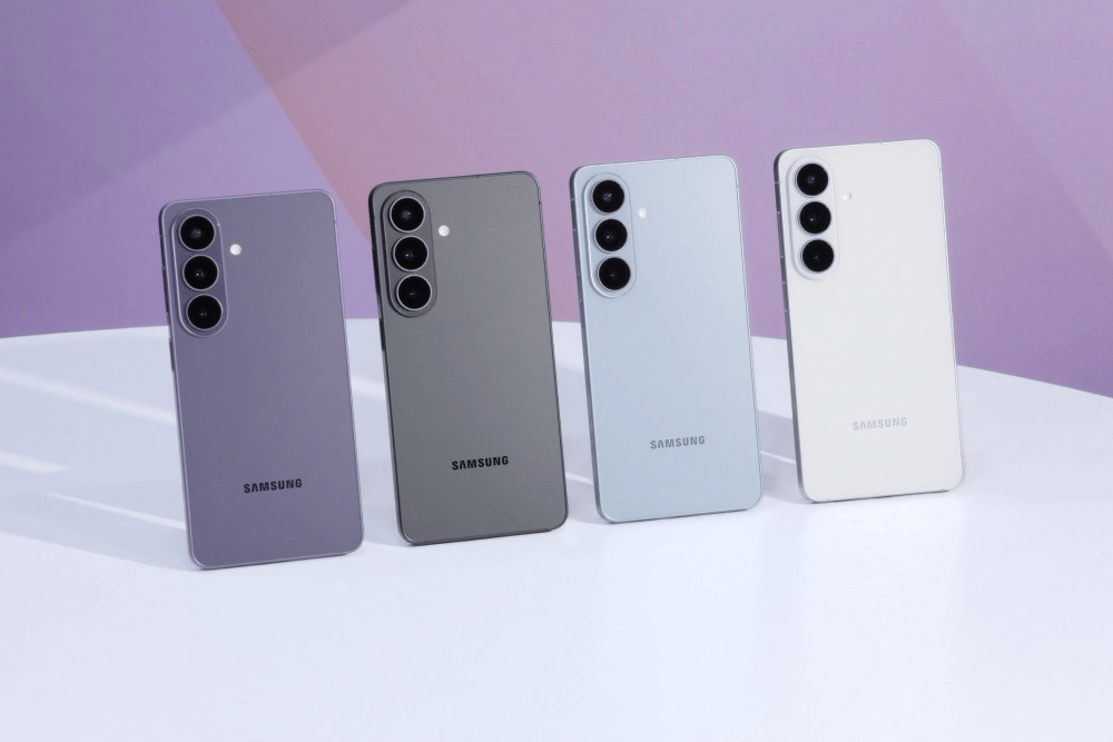 Apakah Samsung Galaxy S27 Series Dapat Peningkatan Baterai?