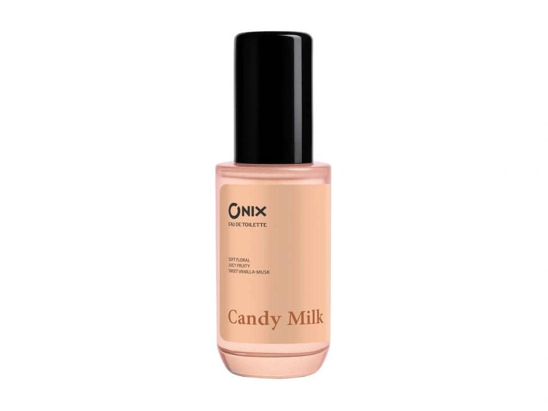 ONIX Fragrance Candy Milk