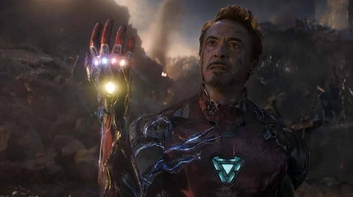 12 Film Marvel yang Penghasilannya Tembus 1 Miliar Dolar AS
