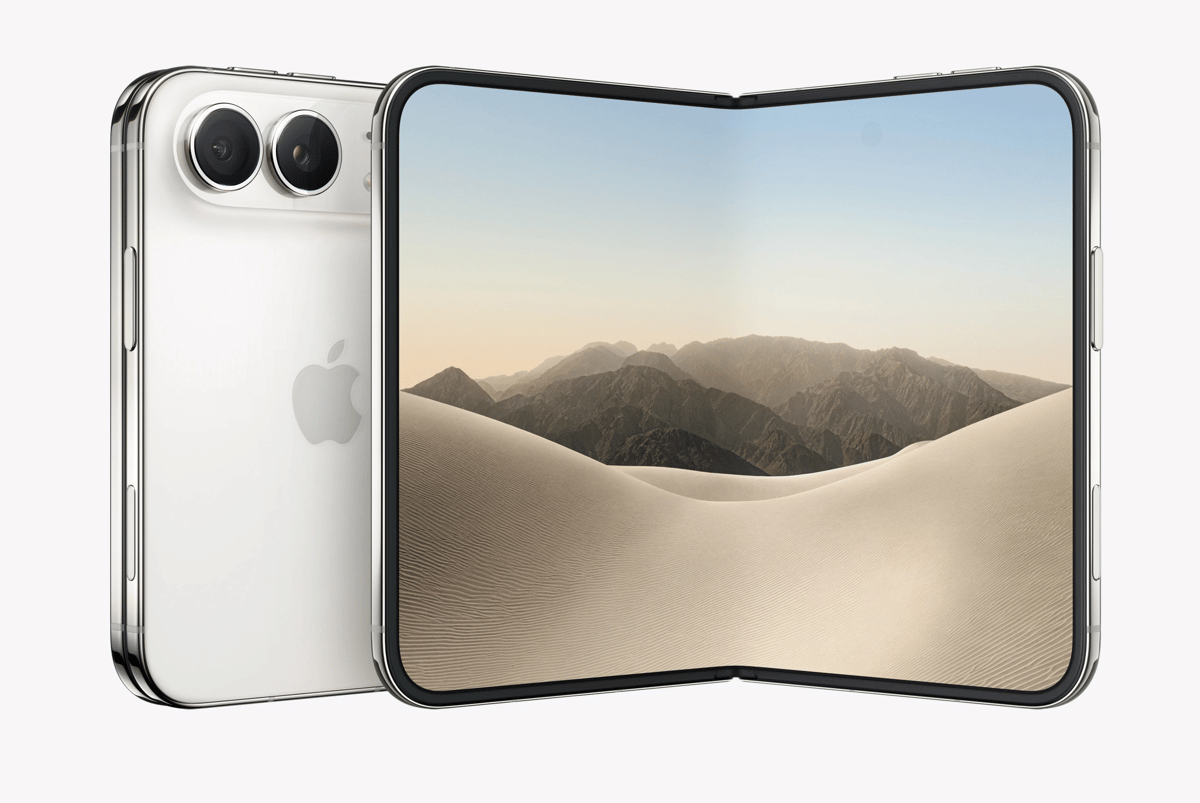 iPhone Duo