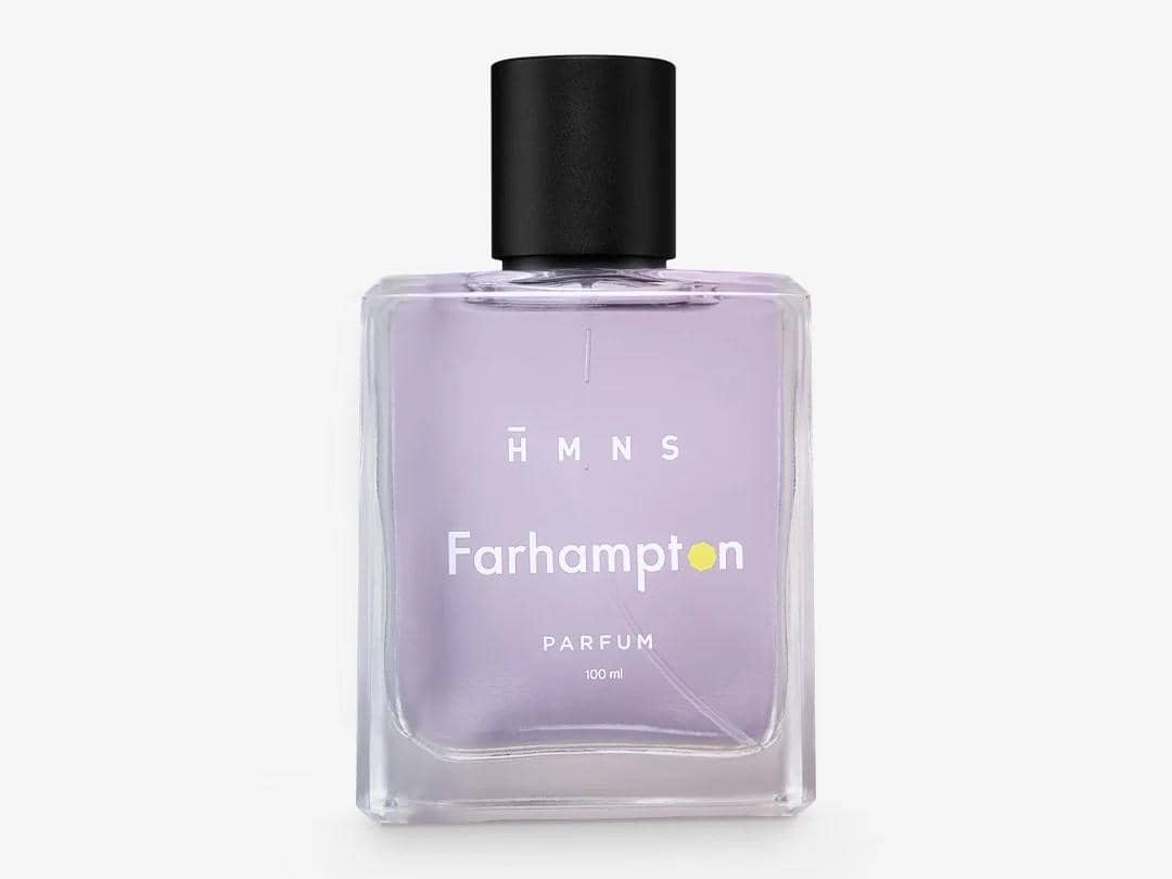 HMNS Farhampton