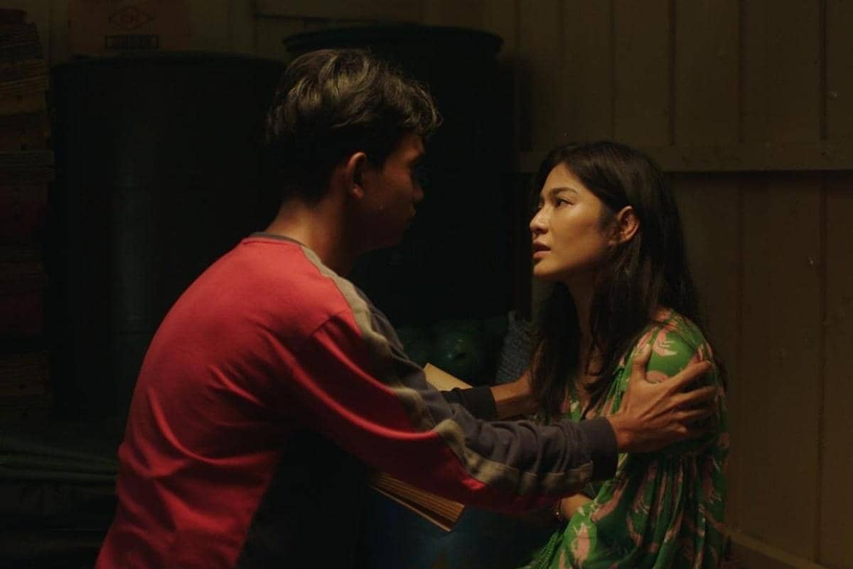 Film The Fox King yang Dibintangi Dian Sastro Wakili Malaysia di Oscar