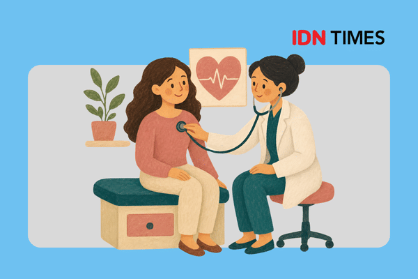 World Heart Day 2026: Tema, Angka, dan Cara Melindungi Jantung