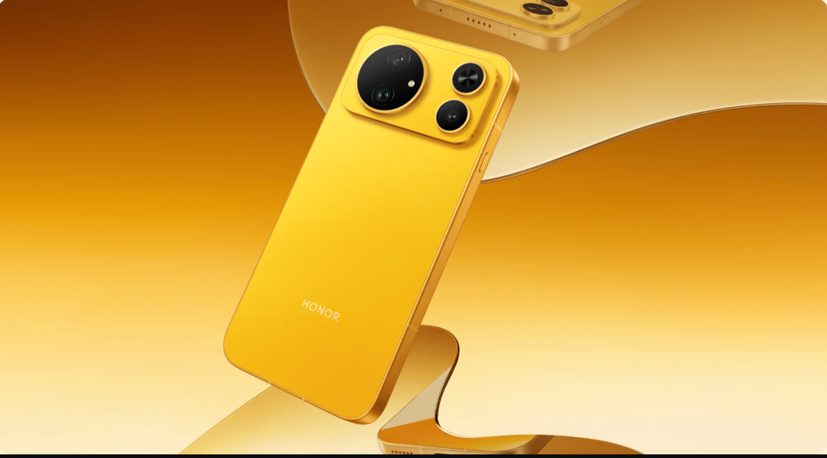 HONOR Magic9 Series Resmi Rilis, Punya Baterai 11.000 mAh
