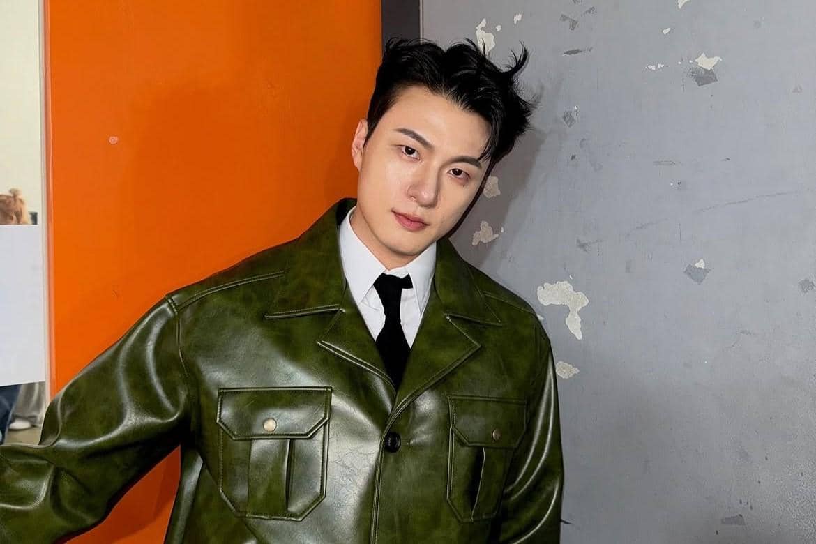 5 Drama Korea Populer Shin Seung Ho, Bukti Nyata Aktor Bunglon!
