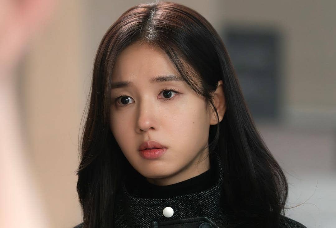 still cut drama Korea A Love Other Than Yours