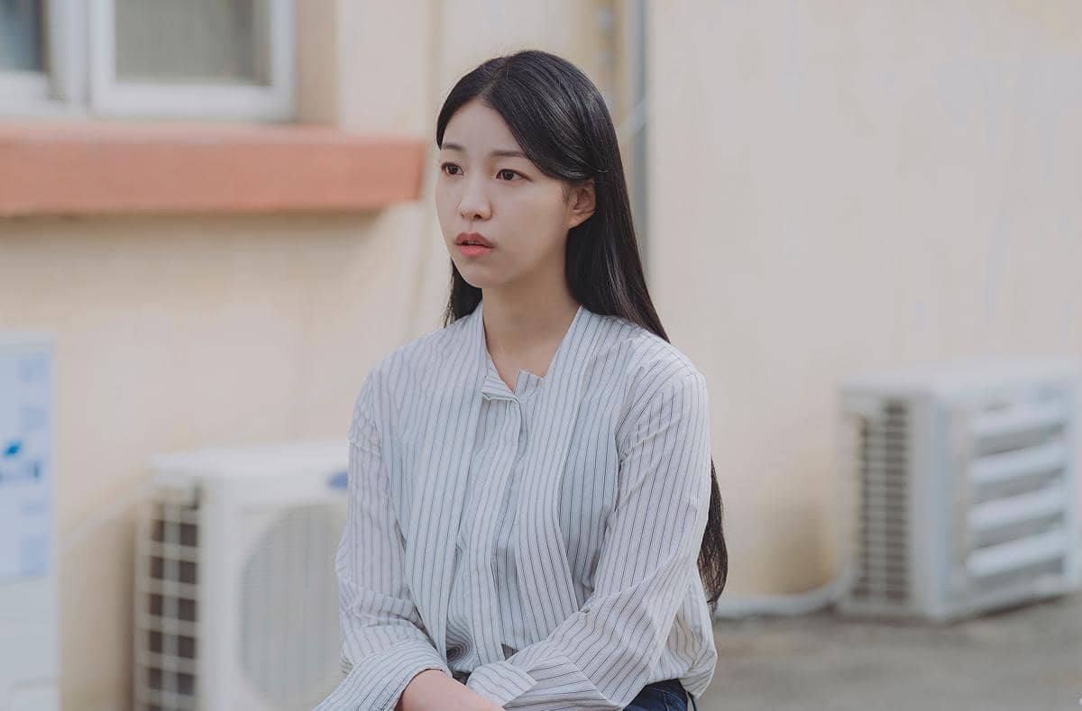 still cut drama Korea The Ordinary Jackpot