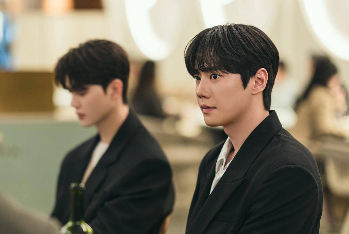 still cut drama Korea Four Hands, Two Sonatas