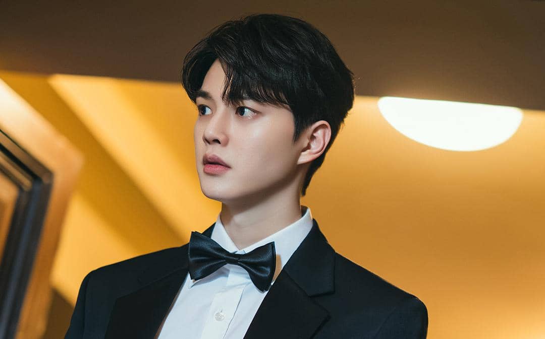 still cut drama Korea Four Hands, Two Sonatas