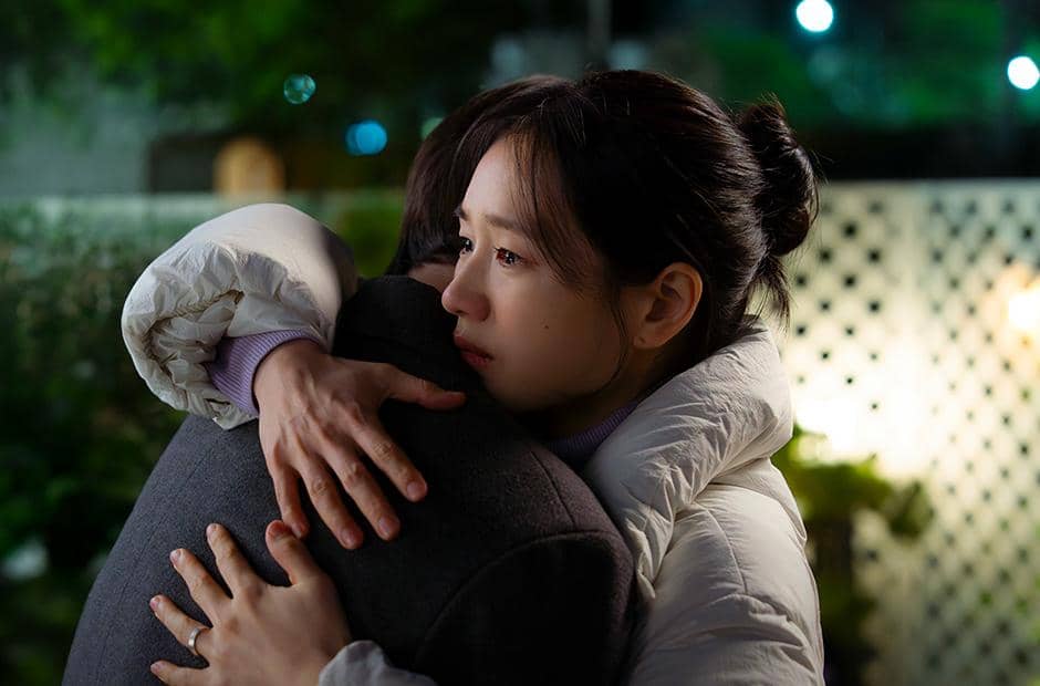 5 Dukungan Keluarga Lee Mi Do di A Love Other Than Yours