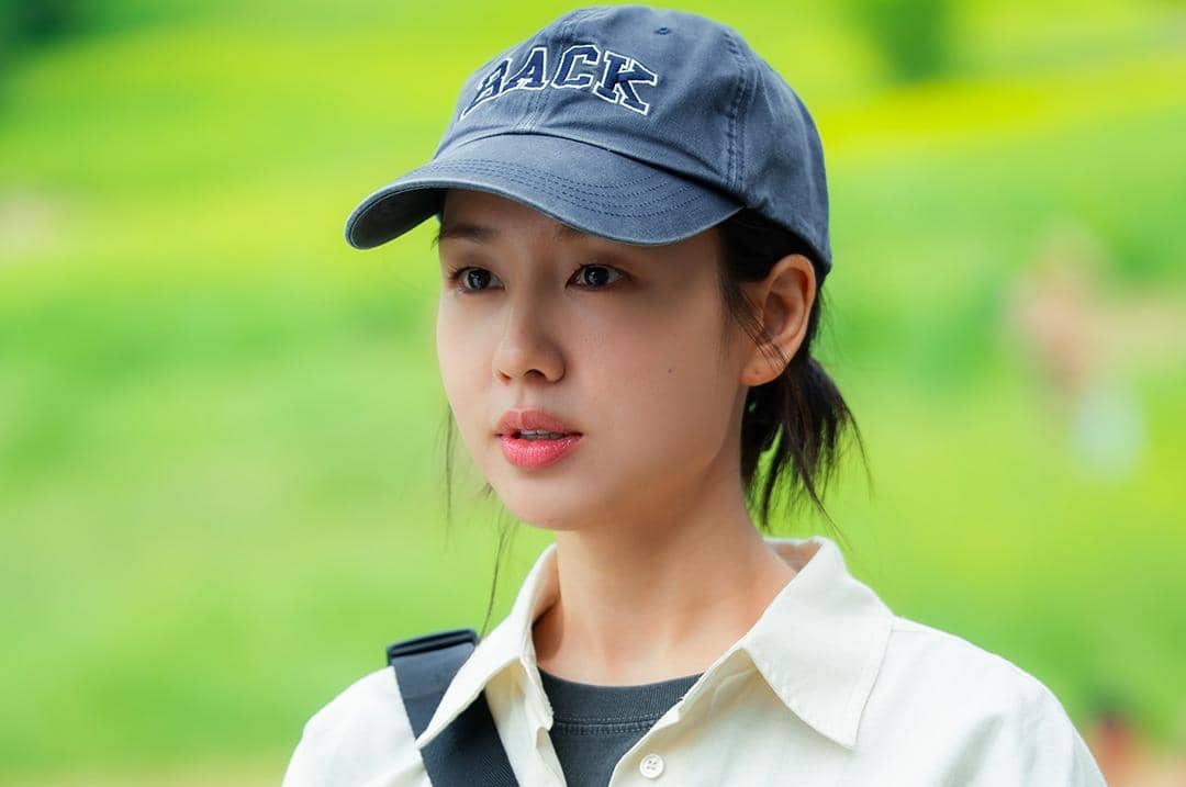 still cut drama Korea A Love Other Than Yours