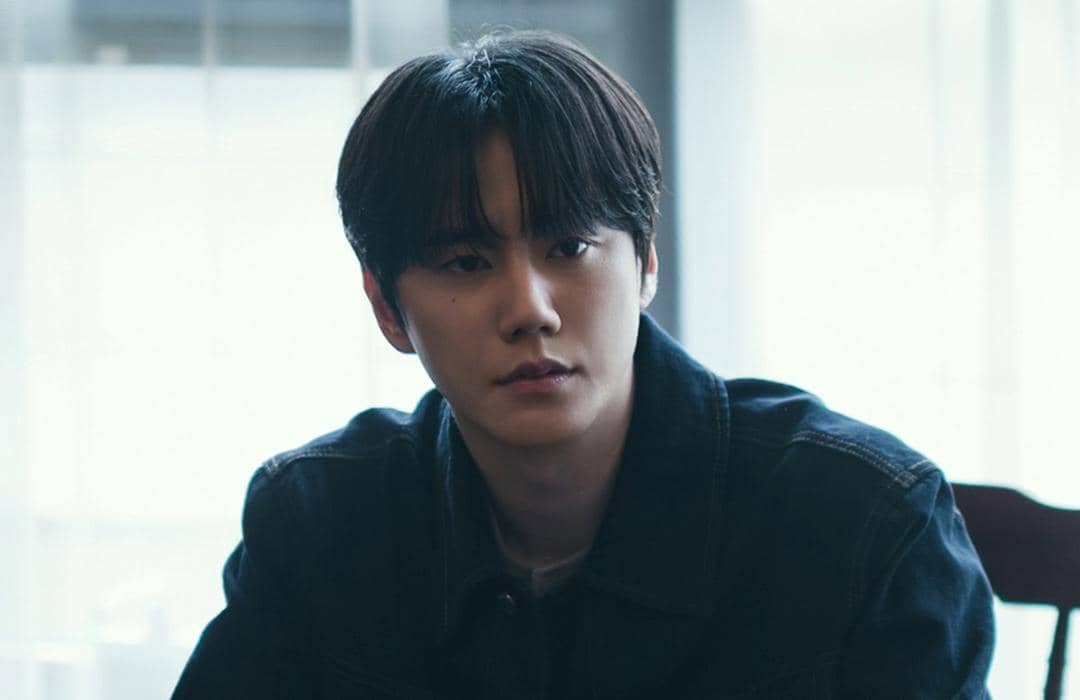 still cut drama Korea Four Hands, Two Sonatas