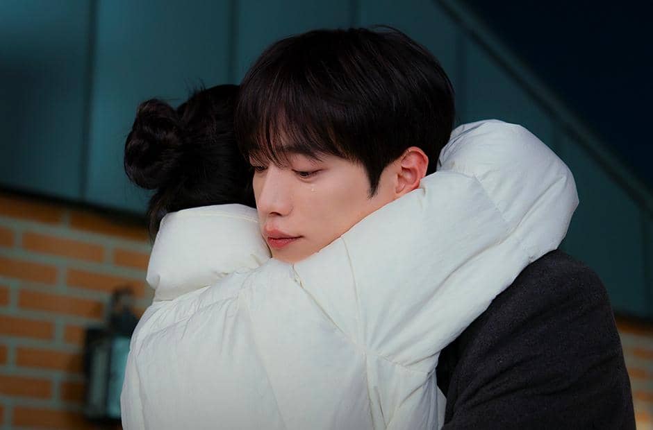 still cut drama Korea A Love Other Than Yours