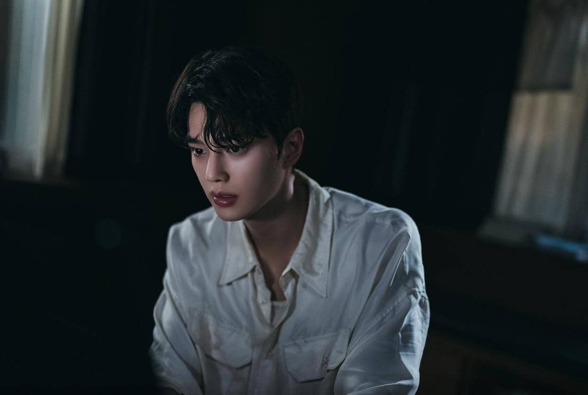 still cut drama Korea Four Hands, Two Sonatas