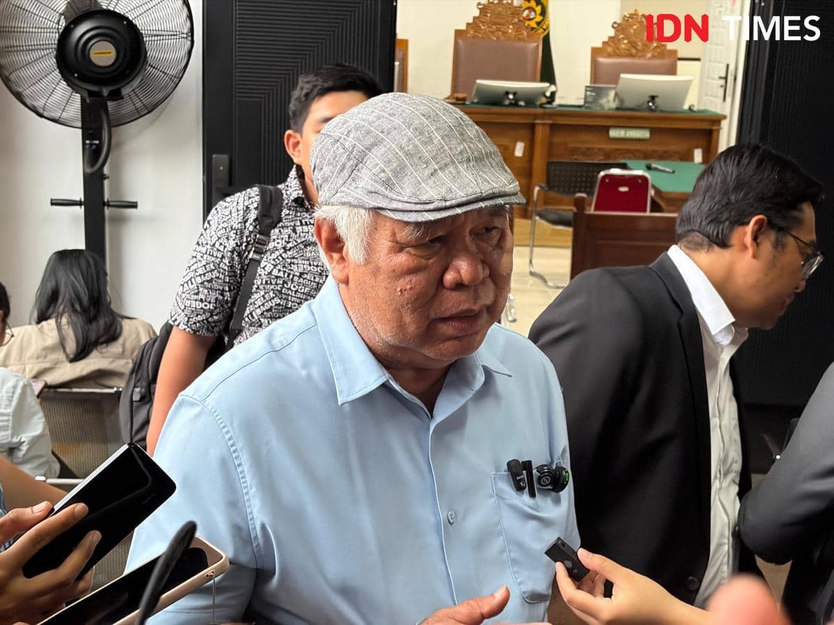 Respons Kubu Silmy Karim Usai Praperadilan Ditolak: Kita Hormati