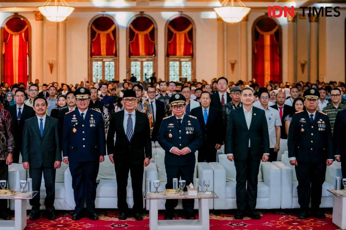 Pramono Tersentuh, Petugas Dishub Jakarta Lebih Humanis, Lebih Ada Hati