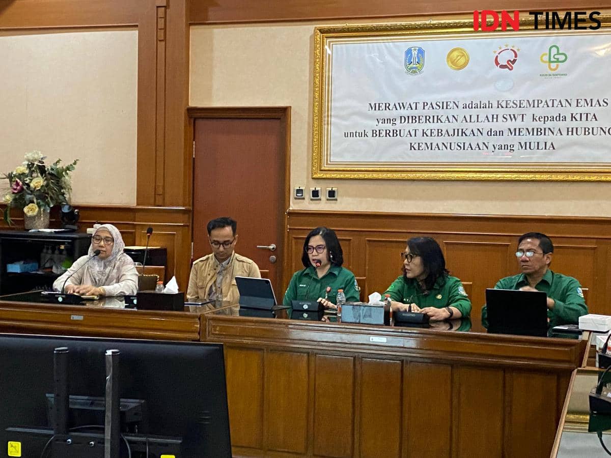 Kronologi 172 PPDS FK Unair Mengalami Keracunan Nasi Kotak