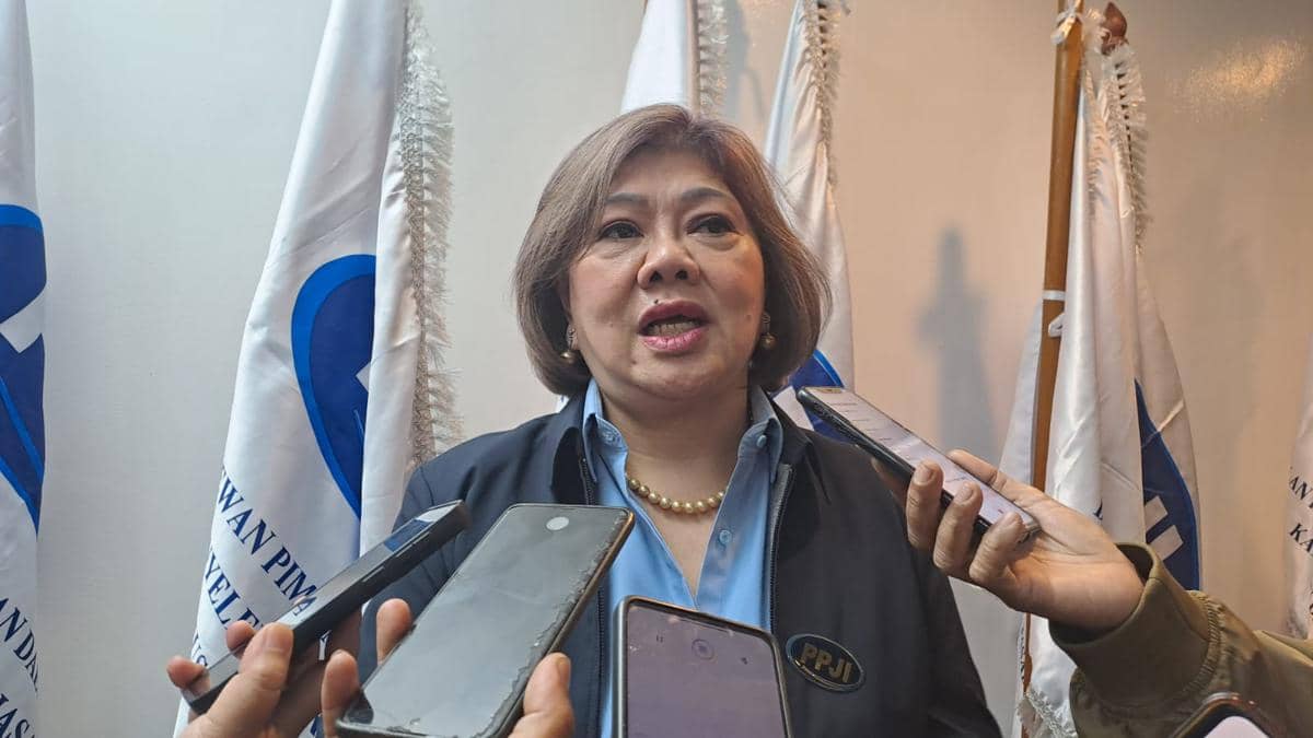 PPJI Ungkap Tantangan Industri Jasaboga di Tengah Perang Harga