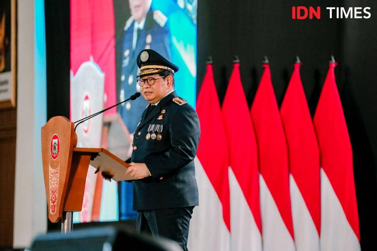Pramono Tersentuh, Petugas Dishub Jakarta Lebih Humanis, Lebih Ada Hati