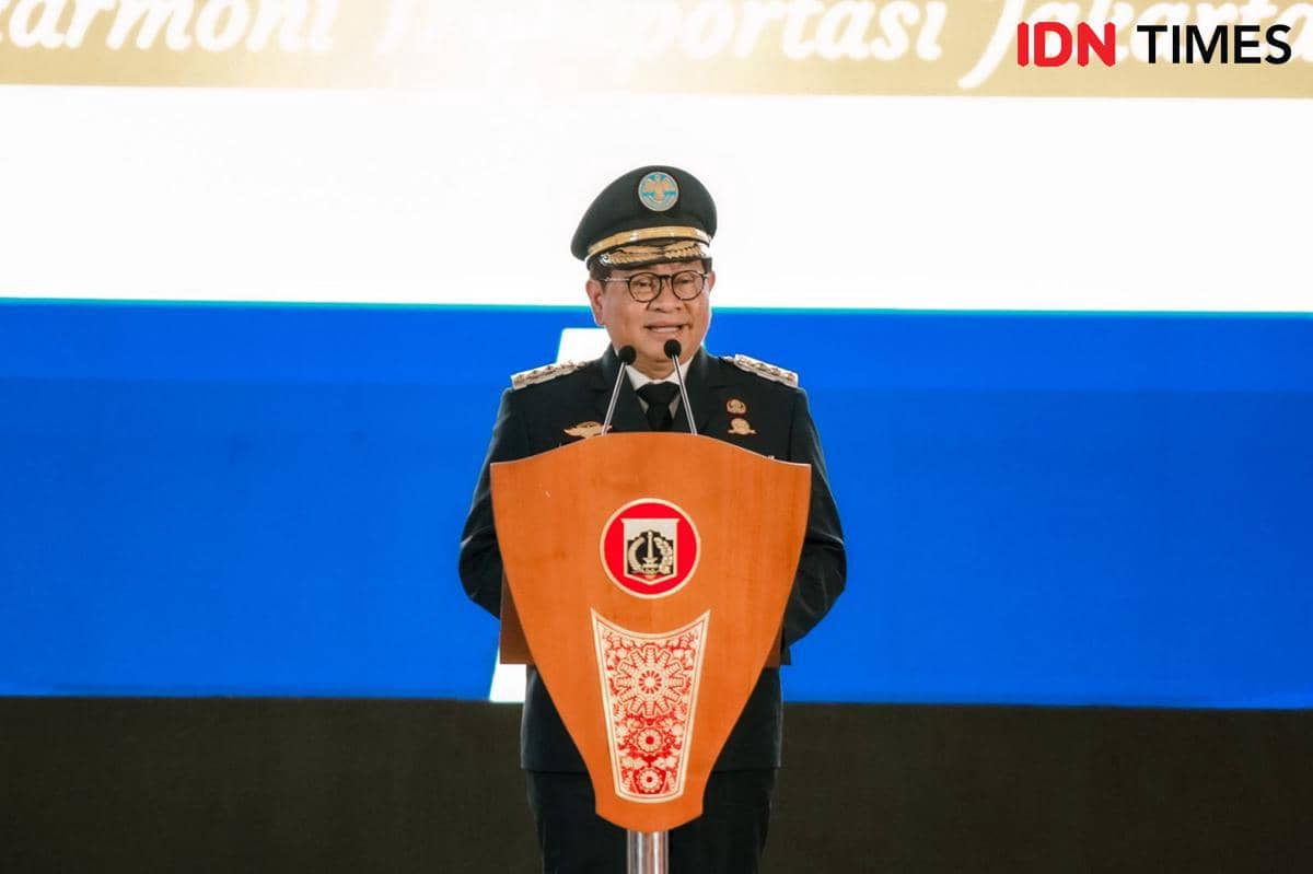 Pramono ke Zohran Mamdani: Lalu Lintas Jakarta Lebih Baik dari New York