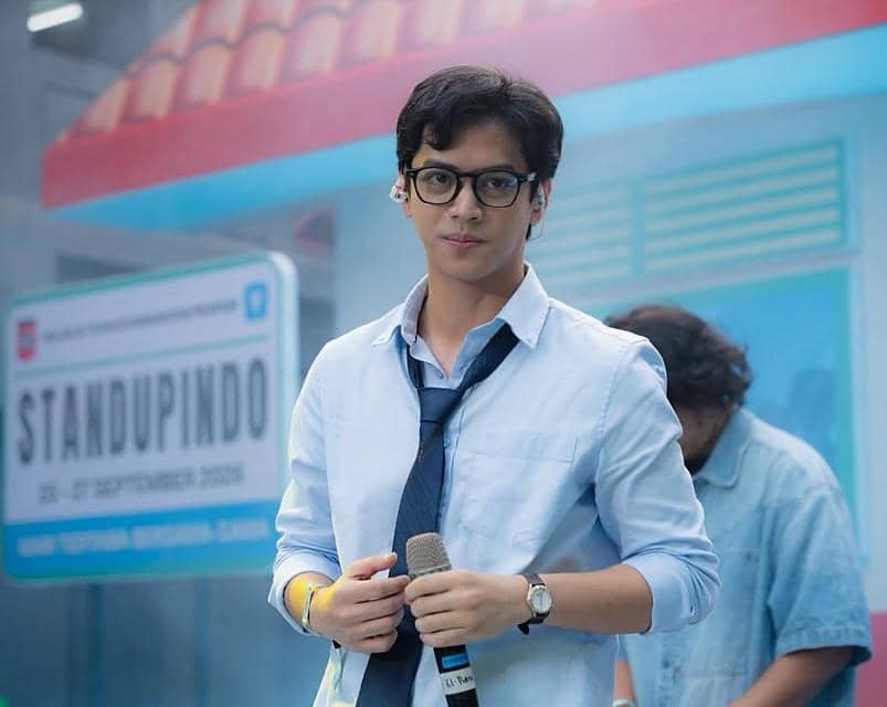 El Putra Sarira Debut Jadi Solois, Ingin Terus Berkarya dari Hati
