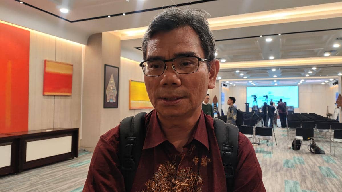 2 Tahun Prabowo, Djayadi Hanan: Kabinet dan Komunikasi Belum Beres