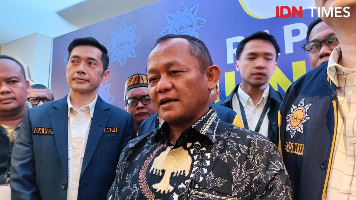 Golkar Nilai Usul Perbanyak Komisioner KPU Perlu Pertimbangkan Beban Kerja