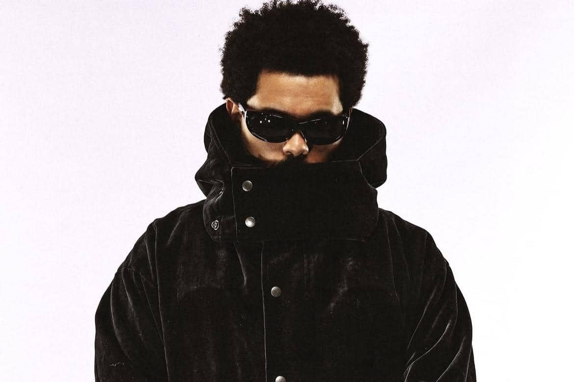 Lirik Lagu Out of Time - The Weeknd beserta Maknanya