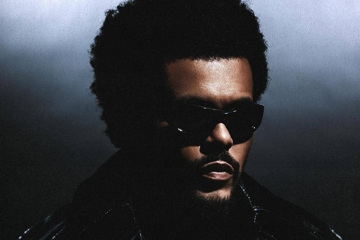 The Weeknd