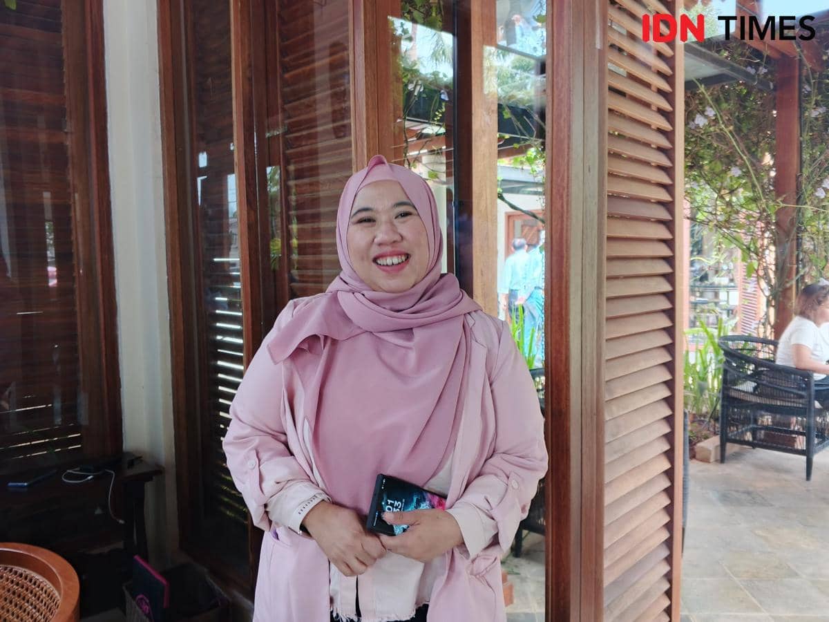 acara Media Luncheon Yayasan Tunas Bakti Nusantara & Press Briefing Bakti Nusantara Adonara 2026 yang diselenggarakan di Vilo Hang Lekir