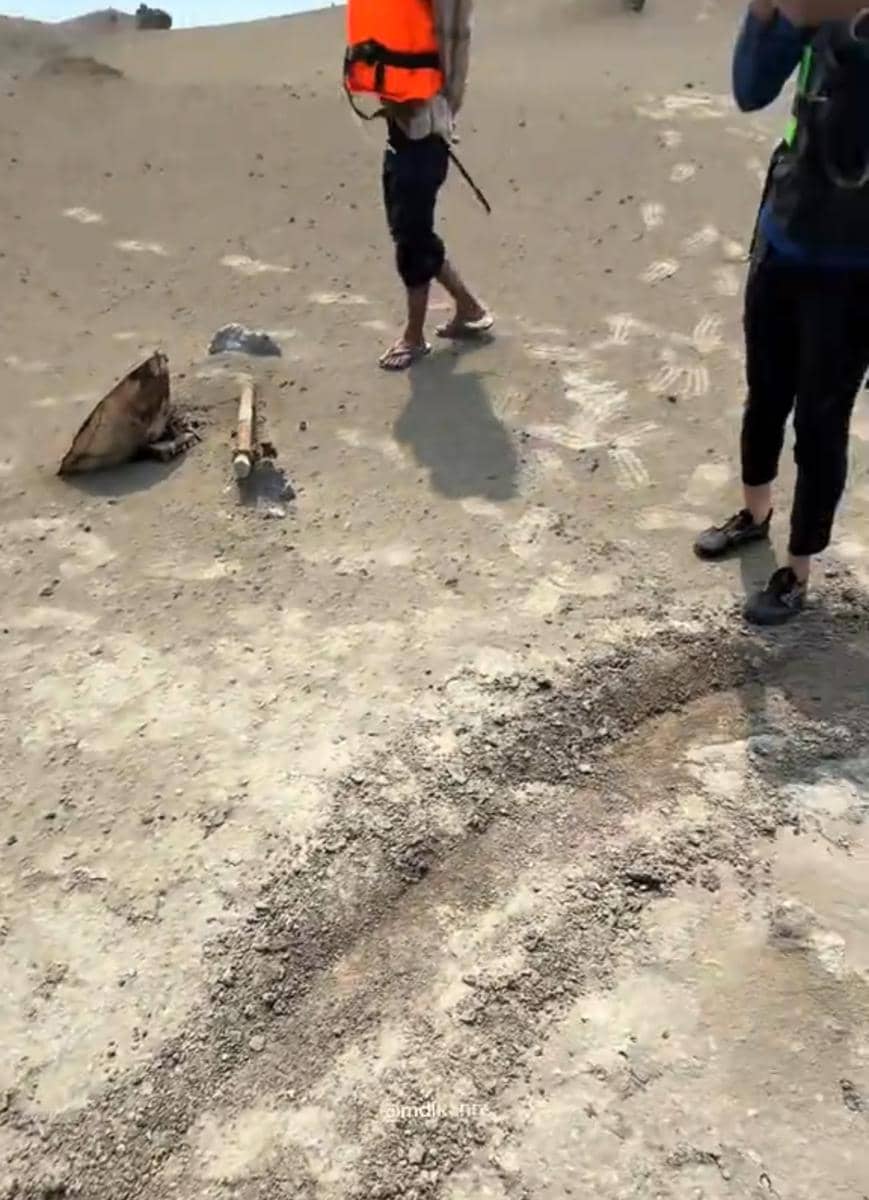 Aki Alat Pantau Krakatau Dicuri, Bukan Pertama Kali Ada Jejak Kaki di Lokasi