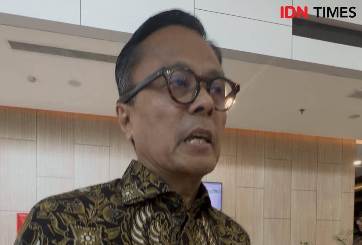 Danantara Bakal Suntik Modal ke PT INKA buat Perbaikan Kinerja