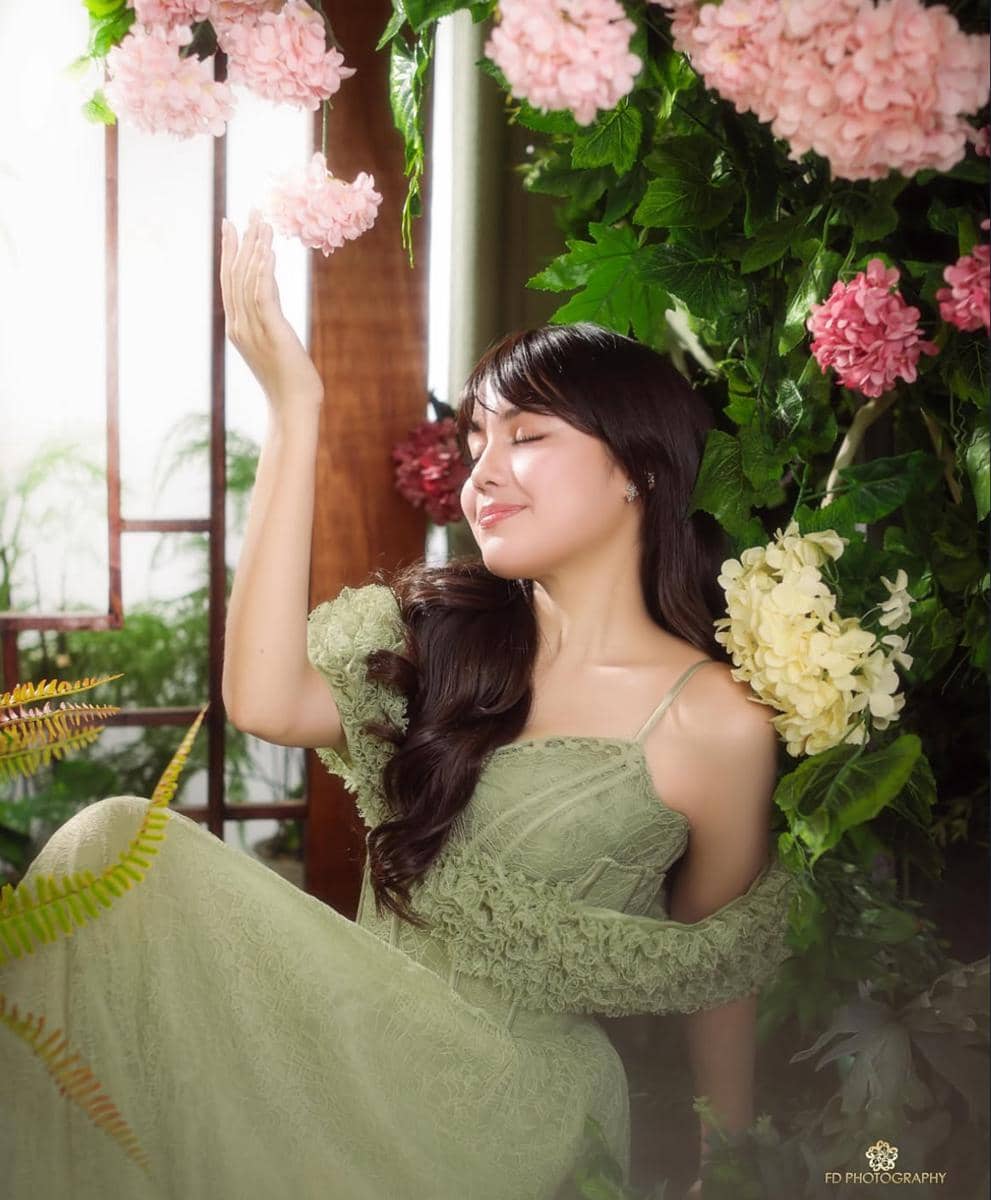 Kredit visual diberikan kepada Nicole Rossi dari FD Photography melalui akun Instagram @nicole_rossi.