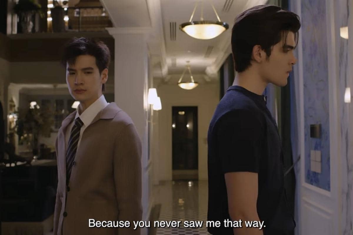 cuplikan drama Decoding You