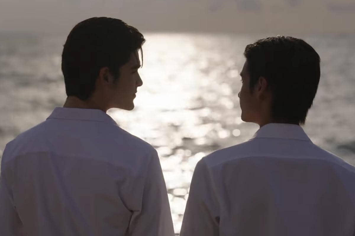 cuplikan drama Decoding You